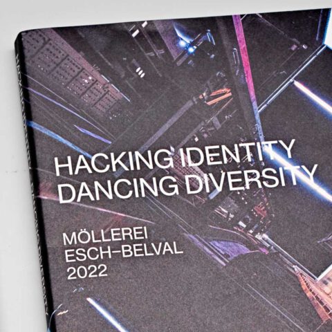 Esch 2022 catalogs books