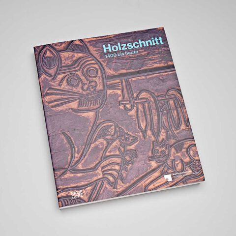 Holzschnitt 1400 bis heute book buch