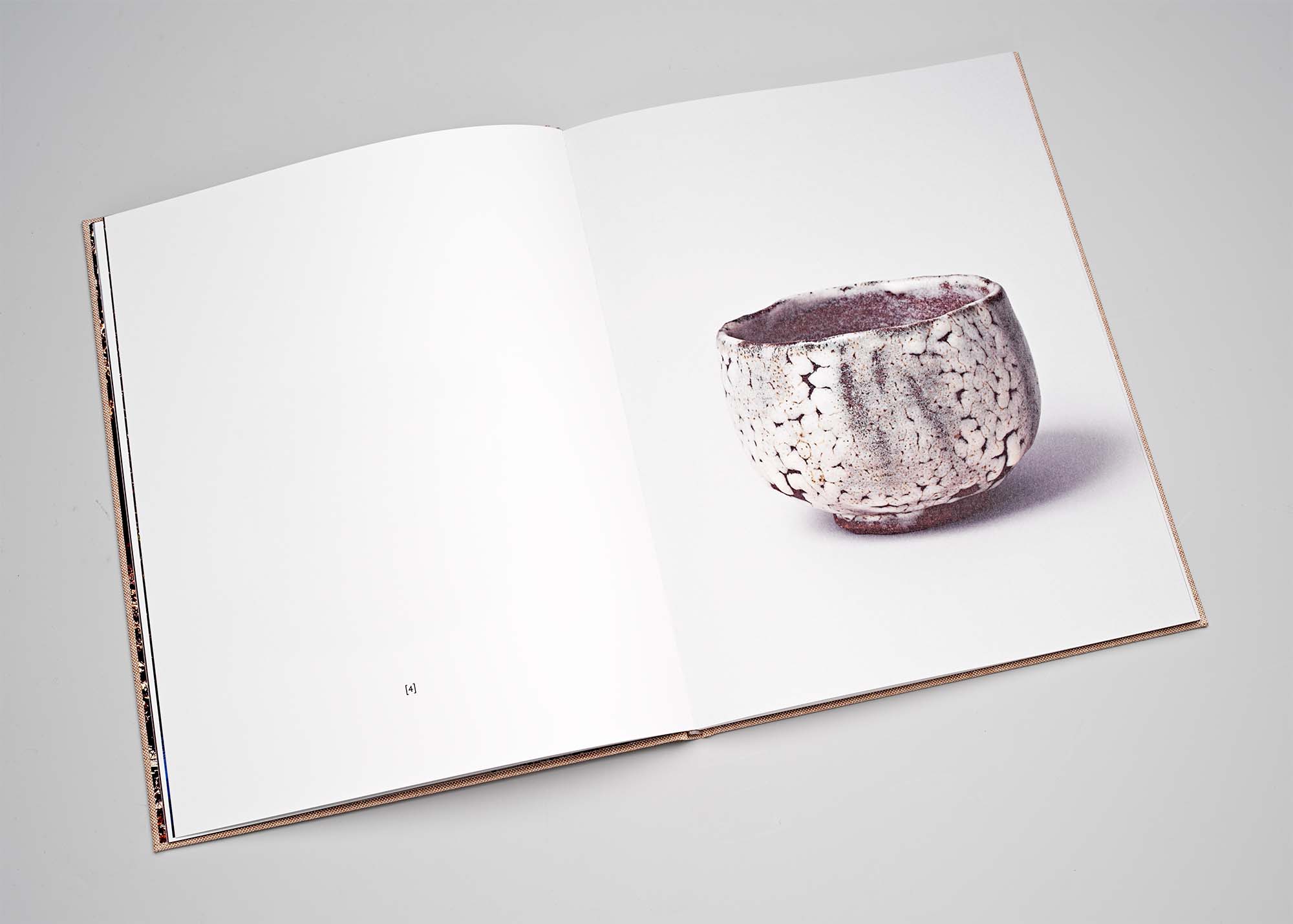 Alain Vernis book Pierre Marie Giraud Ceramics French