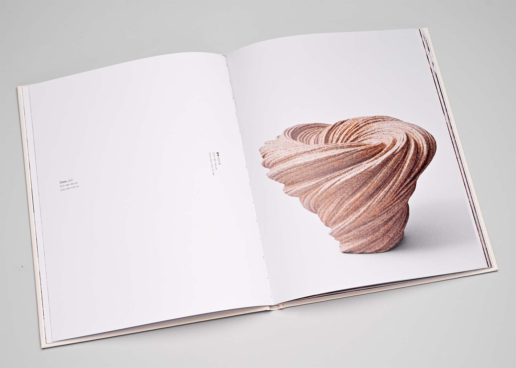 Takayuki Sakyama 崎山 隆之 book Pierre Marie Giraud Ceramics Japan